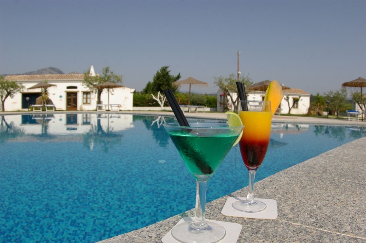 Santa Maria Resort photo 9