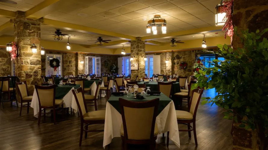 Mountain Lake Lodge photo 21