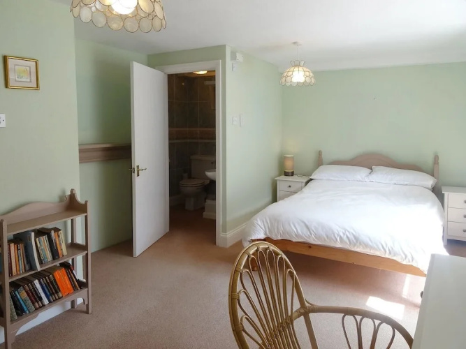 Vectis Cottage