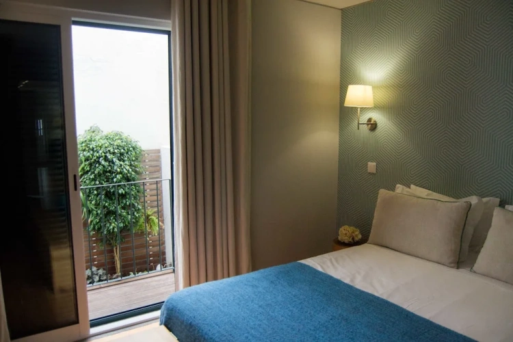 1 Bedroom Standard Apartment