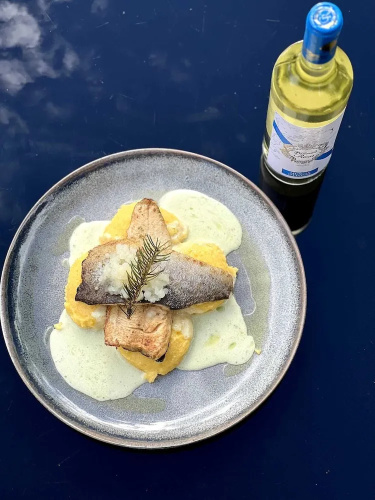 Hillden Boutique Cazare & Restaurant