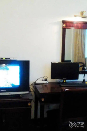 Kai Yue Hotel- Jiashan