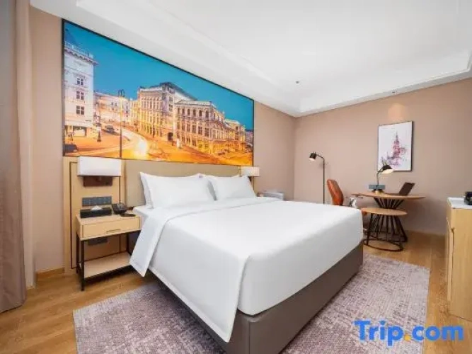 Business Double room
