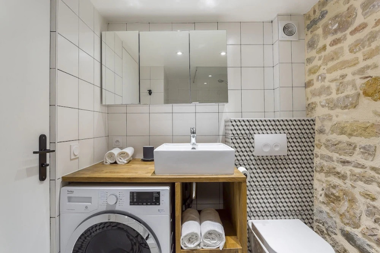 Hamac Suites Lyon Ainay 1