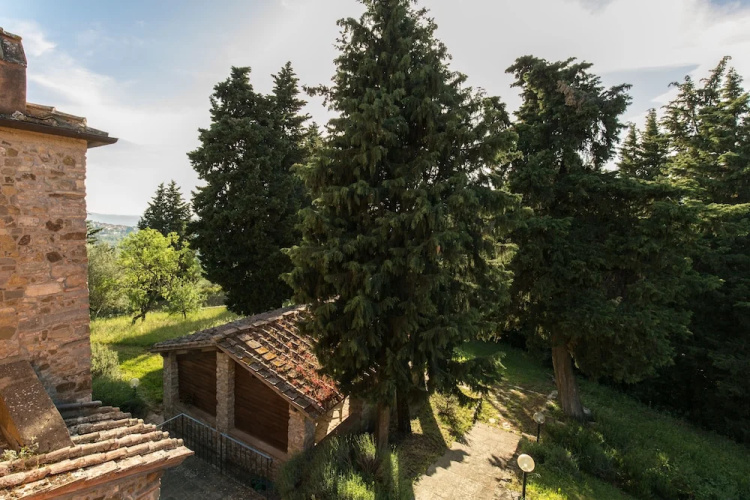 Florence Country Relais