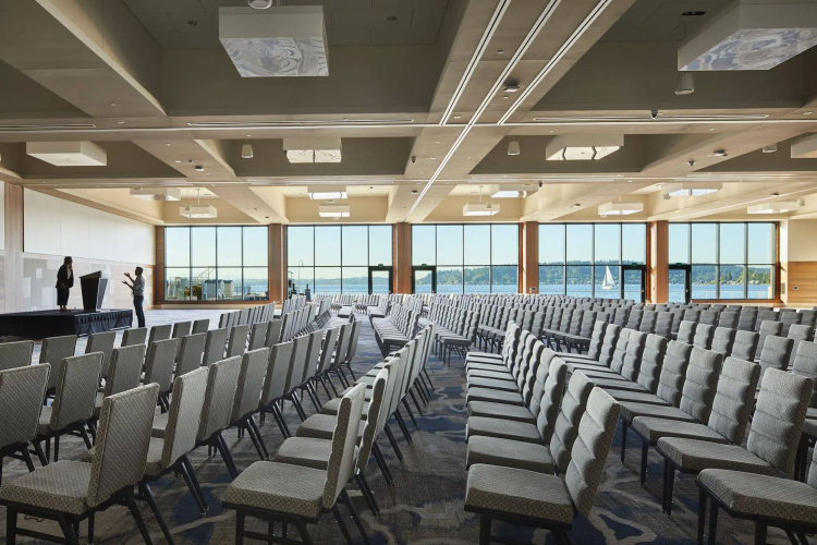 Hyatt Regency Lake Washington photo 20
