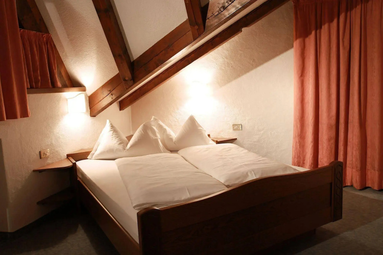 Hotel Weisses Lamm