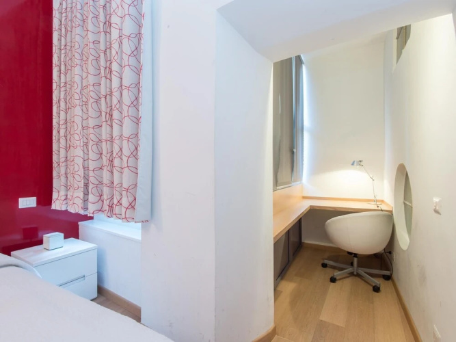 RSH Spanish Steps Luxury One Bedroom C