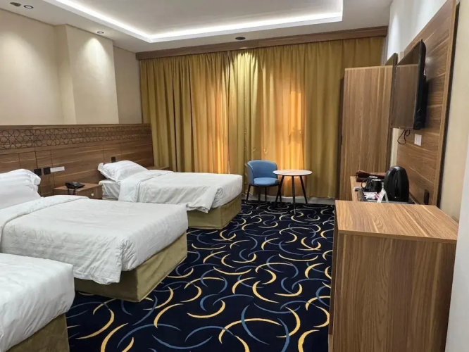 Makin Hotel