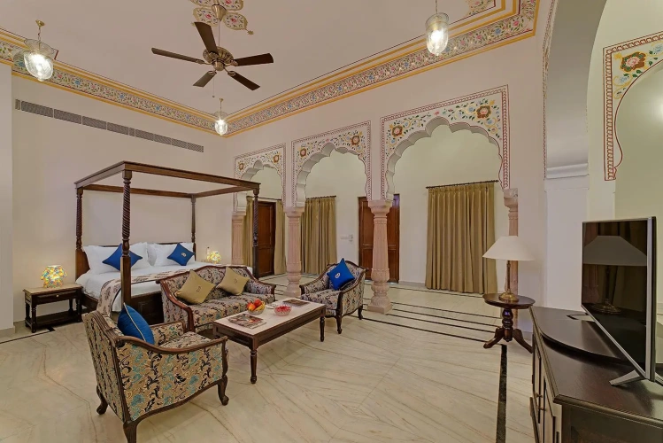 Classic Single room