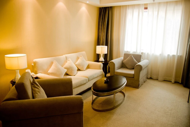 Beijing Xihua Hotel