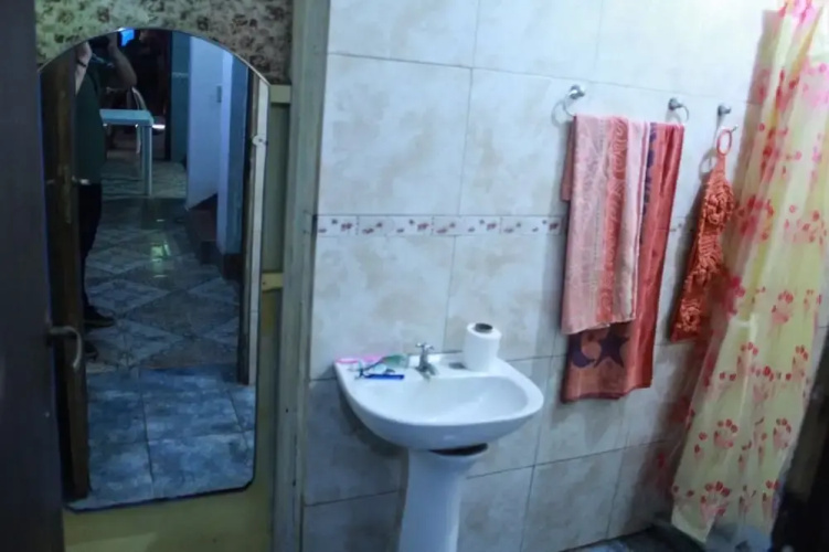 Haus Hostel