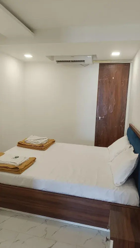 Seadeck Homestay