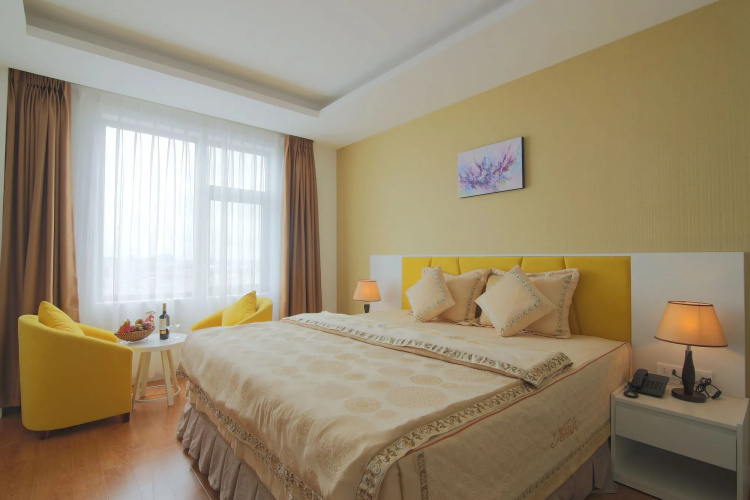Lavencos Hotel Da Nang
