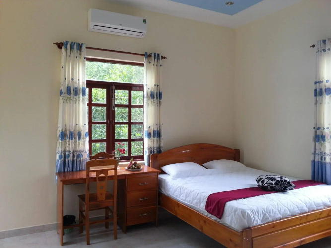 Cat Que Guest House