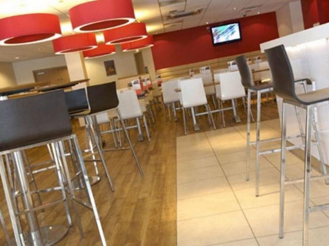 Britannia Hotel Edinburgh photo 16