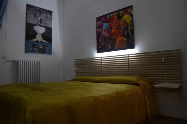 Casa Manù