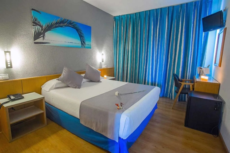 Hotel Neptuno