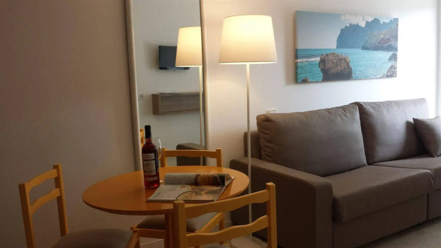 Puerto Azul Suite Hotel