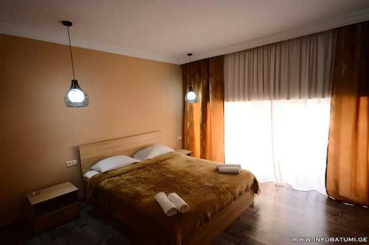Hotel Oscar