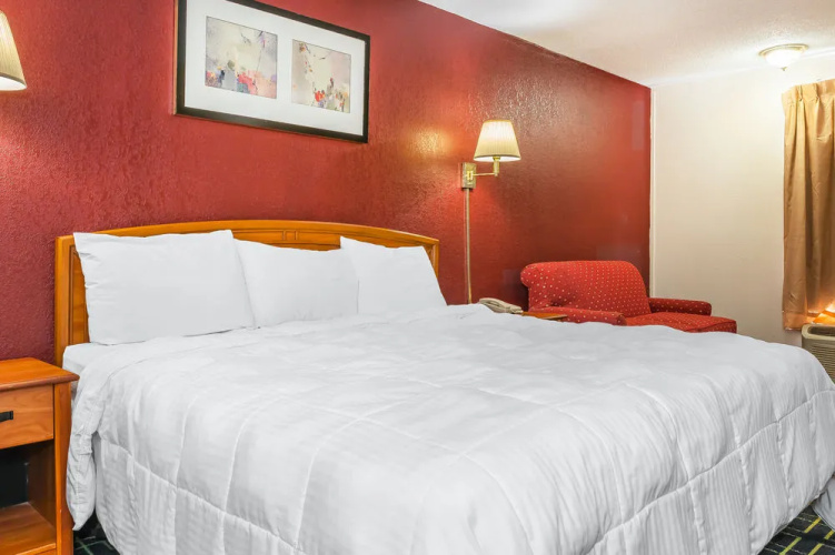 Rodeway Inn