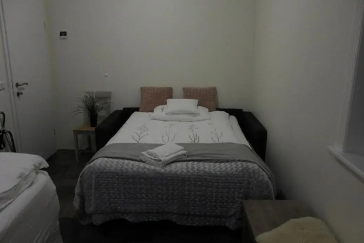 B&B Sólheimar 9