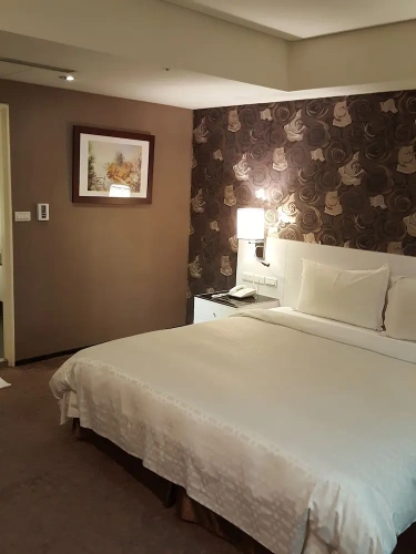 Royal Double Suite