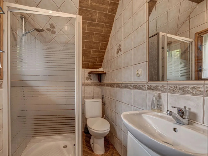 House Hatale Rzyki