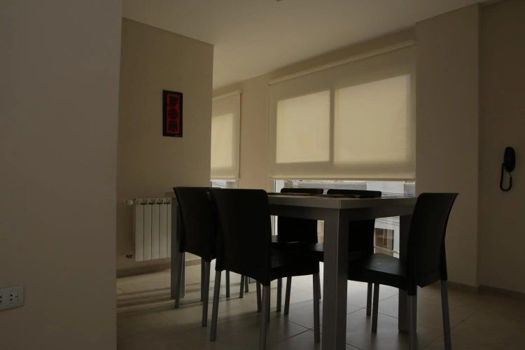 Nubes Apart Hotel