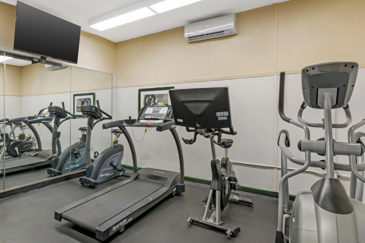 Best Western Plus Dryden Hotel & Conference Centre photo 29