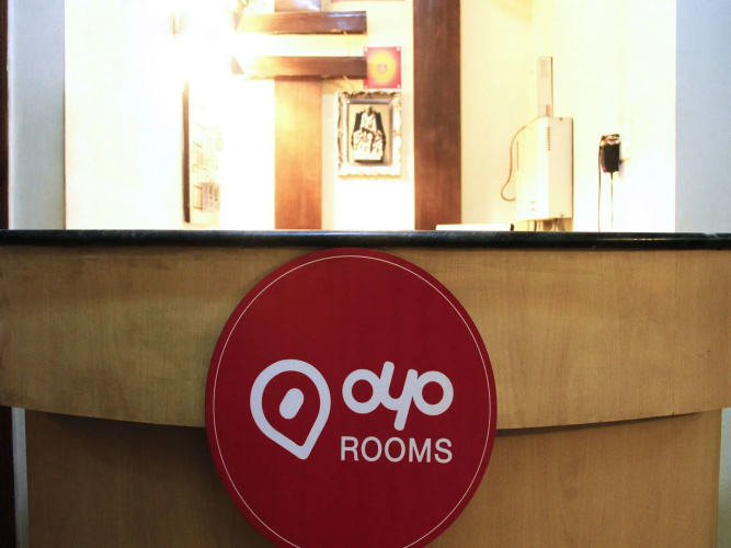 Anand Hospitality
