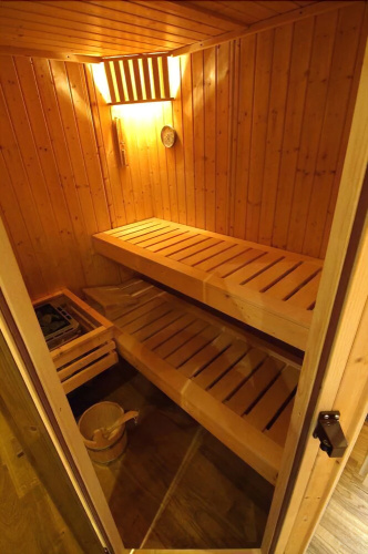 La maison de Joanny