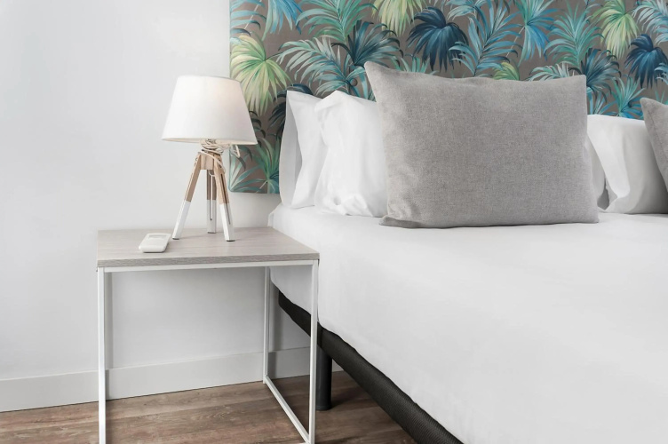 Apartamentos de Isabella