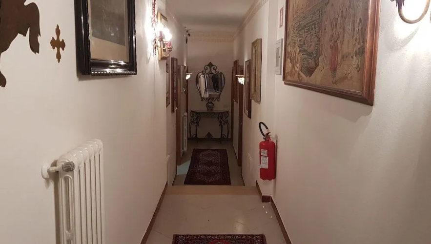 Il Canto Del Fuoco