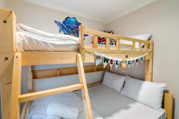 Huahin condo D504