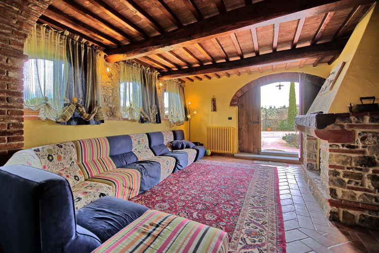 Villa Marika