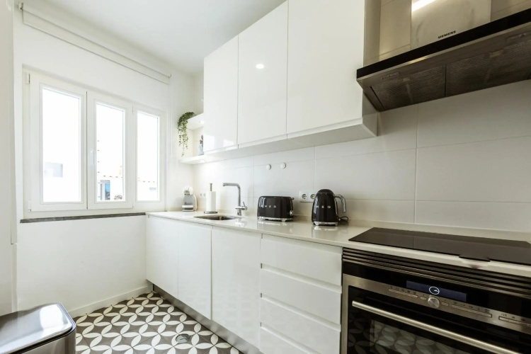 The Clover House - Tavira