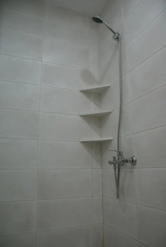 Dadus Bakuriani Apartment 172