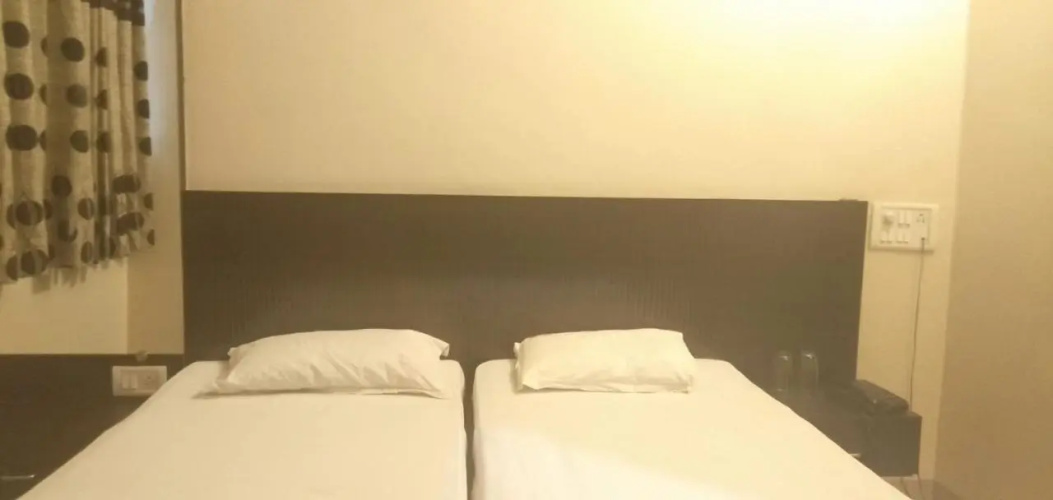 Hotel Rose Lodge
