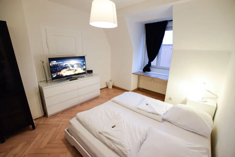 Family Apartment