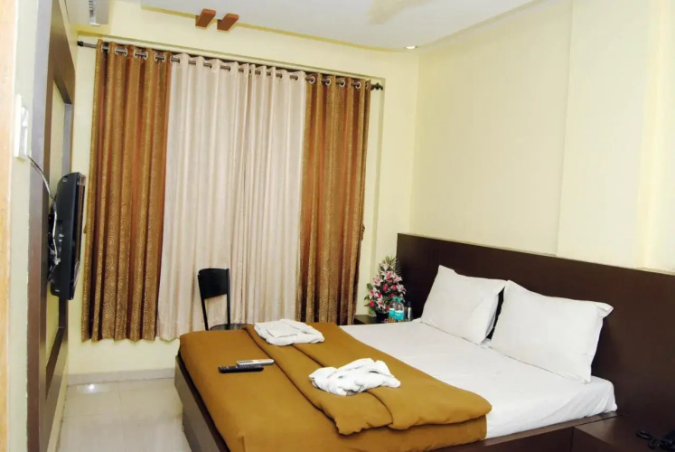 Hotek Krishna Sai Kutir