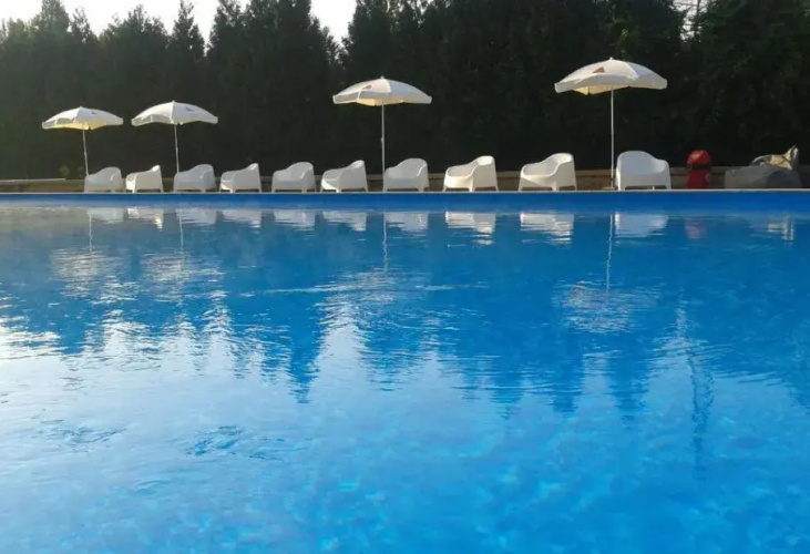 Hotel ViaNorte