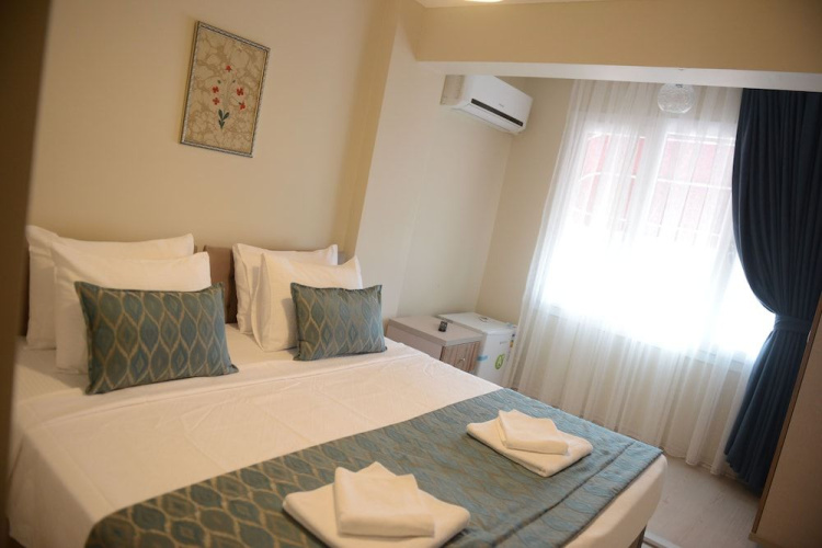 Ada Marin Hotel