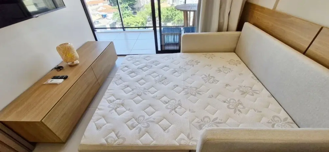 Comfort Apartment