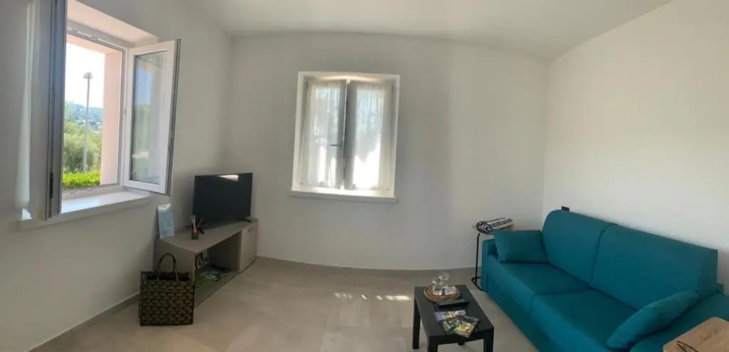 Casa Mìtìlà