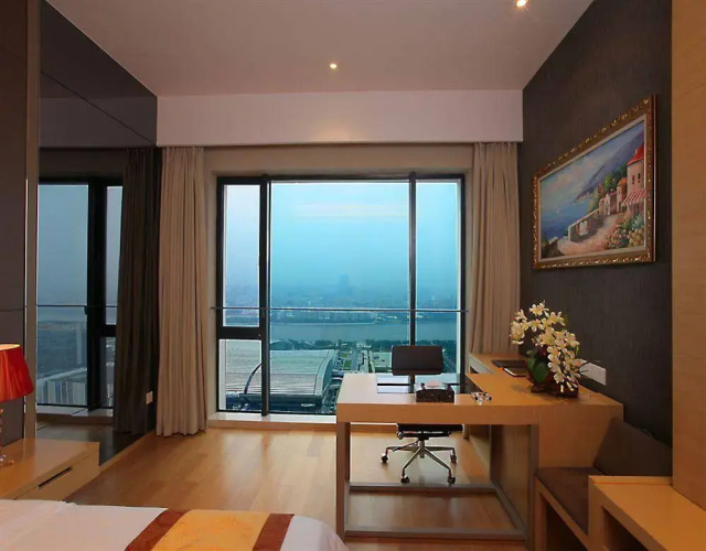 HeeFun Apartment
