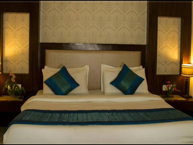 Hotel Radiance