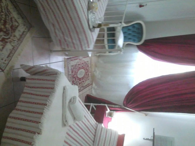 A Casa di Anna e Luca