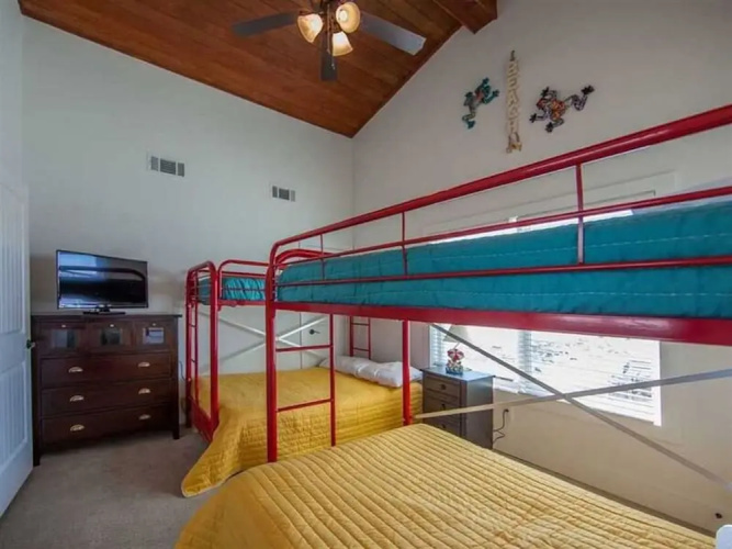 Beach Axis W by Meyer Vacation Rentals