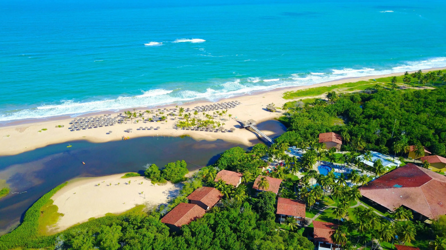 Pratagy Beach - All Inclusive Resort - Wyndham photo 33